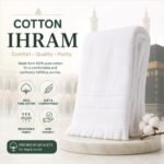 towel ihram image
