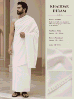 Khaddar Ihram