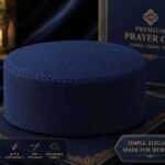 PRAYER CAP IMAGE