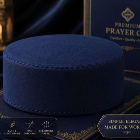 PRAYER CAP IMAGE