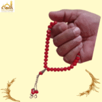 3rd image of tasbeeh of marjan