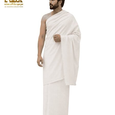 cotton ihram image