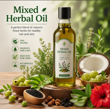 mixed-herbal-oil