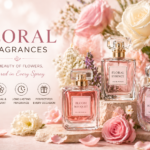 floral fragrances