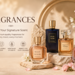 Fragrances