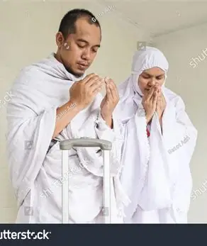 Ihram-Women | Ehram-Women