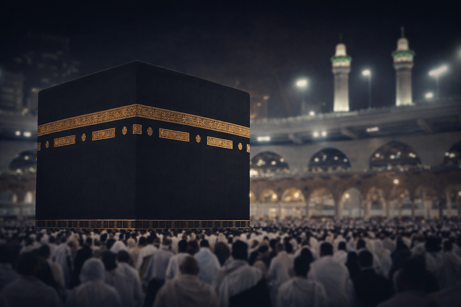 image of kabba