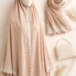 Scarfs and Abayas