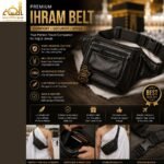 ihram belt image 3