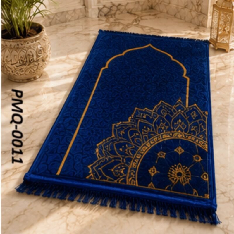 quilted Prayer mats