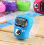 Tally Counter with reset button