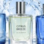 Fresh and Cool fragrances