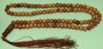 wooden Prayer Beads