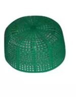 green prayer caps