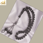 Black Color Crystal Beads