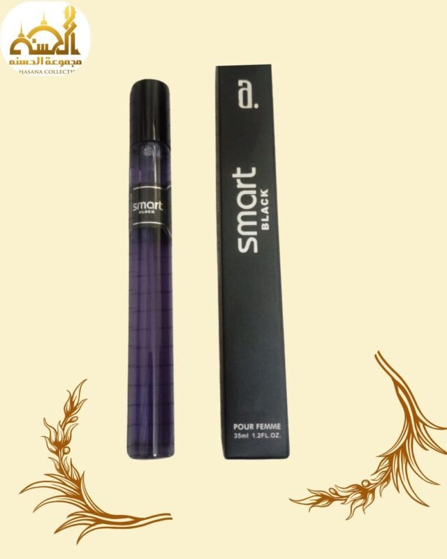 smart Black