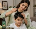 Hashoda Anti-lice Oil - Image 4